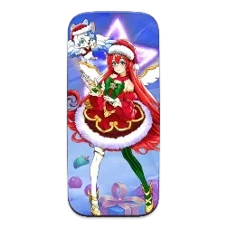 Game slot Starlight
Christmas RTP 98.12% di RPWIN1