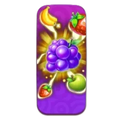 Game slot Fruit
Party RTP 95.79% di RPWIN1