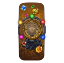 Game slot Gems
Bonanza RTP 96.16% di RPWIN1
