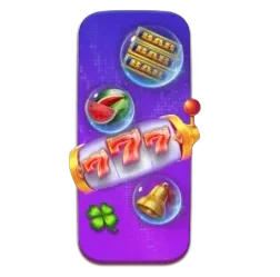 Game slot Buah
777 RTP 95.8% di RPWIN1