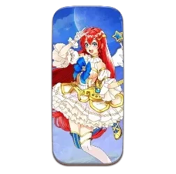 Game slot Starlight
Princess RTP 93.93% di RPWIN1