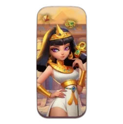 Game slot Mistik
Mesir RTP 99.06% di RPWIN1