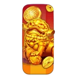 Game slot Fu Xing
Gao Zhao RTP 96.26% di RPWIN1