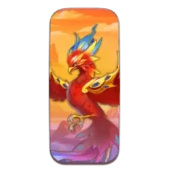 Game slot Phoenix
Legend RTP 96.66% di RPWIN1
