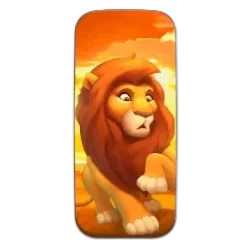 Game slot Lion
Safari RTP 98.65% di RPWIN1