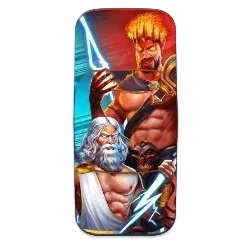 Game slot Zeus
& Hades RTP 97.83% di RPWIN1