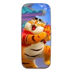 Game slot Fortune
Tiger RTP 98.26% di RPWIN1