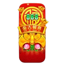 Game slot Rising
Fortunes RTP 97.5% di RPWIN1