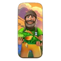 Game slot Big Bass RTP 98.76% di RPWIN1