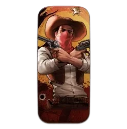 Game slot Dead or
a Wild RTP 99.66% di RPWIN1