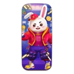 Game slot Fortune
Rabbit RTP 98.75% di RPWIN1