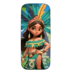 Game slot Treasures
Of Aztec RTP 99.51% di RPWIN1