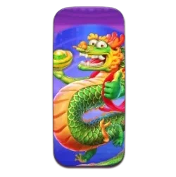 Game slot Fortune
Dragon RTP 98.09% di RPWIN1