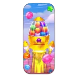 Game slot Sugar Rush
1000 RTP 98.61% di RPWIN1