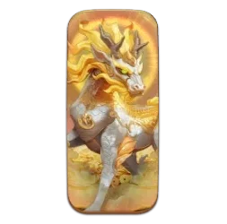 Game slot Ways of
the Qilin RTP 99.71% di RPWIN1