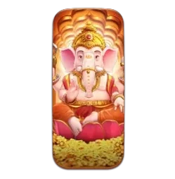 Game slot Ganesha
Fortune RTP 99.43% di RPWIN1