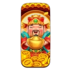 Game slot Caishen
Wins RTP 93.75% di RPWIN1