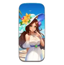 Game slot Doki Doki
1000 RTP 97.1% di RPWIN1