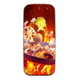 Game slot Hot Pot RTP 95.33% di RPWIN1