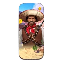 Game slot Wild Chuco RTP 94.67% di RPWIN1