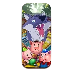 Game slot Huff N' Even
More Puff RTP 97.33% di RPWIN1
